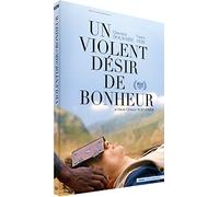 UN VIOLENT DESIR DE BONHEUR + 3 films de Clément Schneider