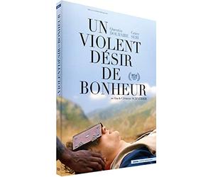 UN VIOLENT DESIR DE BONHEUR + 3 films de Clément Schneider