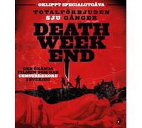 Un violento week end di terrore / Death Weekend (1976) ( The House by the Lake ) [ Origine Svedese, Nessuna Lingua Italiana ] (Blu-Ray)