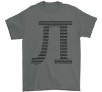 Un Violino Cello Uomo T-Shirt 100% IN Cotone