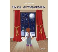 Un vis... cu Mos Craciun - Elena Ambroze
