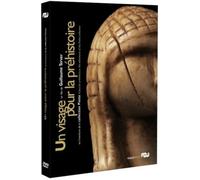 Un visage pour la préhistoire