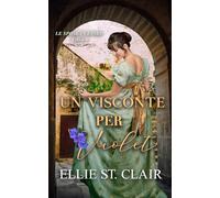 Un visconte per Violet
