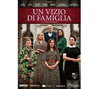 Un vizio di famiglia dvd
