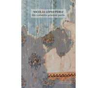 Un volantín yéndose paila: Antología poética (2015-2025)