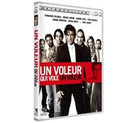 Un voleur qui vole - dvd