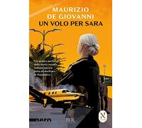 Un volo per Sara