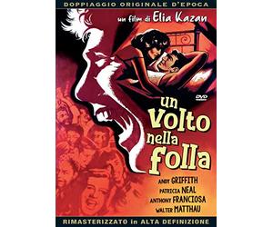 Un Volto Nella Folla (1957)