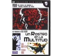 Un volto nella folla / A Face In The Crowd [ Origine Spagnolo, Nessuna Lingua Italiana ]
