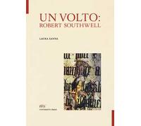 Un volto: Robert Southwell
