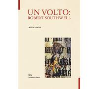 Un volto: Robert Southwell