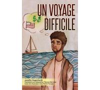 Un Voyage Difficile (Tascabile)
