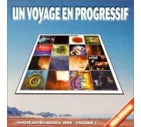 Un Voyage En Progressif, Vol. 1 by Various Artists (1998-01-01)