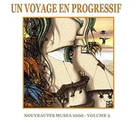 Un Voyage En Progressif - Vol. 3-Un Voyage En Progressif