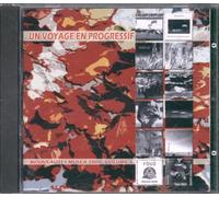Un Voyage En Progressif - Vol. 4-Un Voyage En Progressif