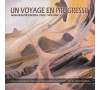 Un Voyage En Progressif - Vol. 5-Un Voyage En Progressif