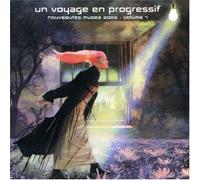 Un Voyage En Progressif - Vol. 7-Un Voyage En Progressif