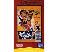 Un vrai cingle du cinema