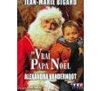 Un vrai papa Noël