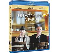 Un week-end à paris