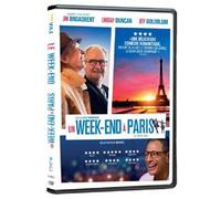 Un Week-End A Paris [Edizione: Stati Uniti]