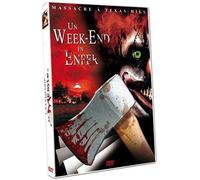 Un week-end en enfer