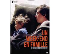 Un week-end en famille