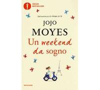 Un weekend da sogno