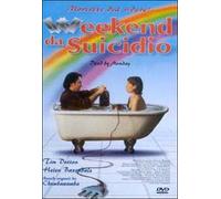 Un weekend da suicidio (DVD)