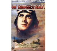 Un Yankee dans la R.A.F.