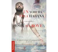 Un yoruba en La Habana