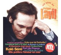 Un Zest of by PHILIPPE LAVIL (1996-03-25)