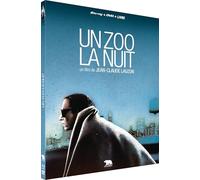 Un zoo la nuit