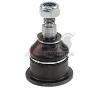 Un7 Testina Braccio Oscillante Sospensione Abs Per Jaguar Xk 8 Convertible Benzi