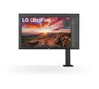 UN880P - 32 inch - 4K Ultra HD IPS LED Monitor - 3840x2160 - Pivot / HAS / USB-C