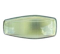 UNA(1)Freccia laterale DX/SX GETZ i10 02- WEISS ACCENT 03- MATRIX