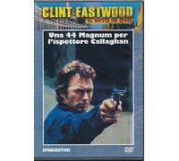Una 44 Magnum per L'Ispettore Callaghan - DVD