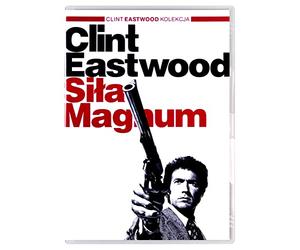 Una 44 magnum per l'ispettore Callaghan [DVD] (Sottotitoli in italiano)