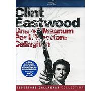 Una 44 Magnum per l'ispettore Callaghan / Magnum Force (Blu-Ray)