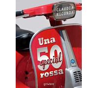 Una 50 special rossa