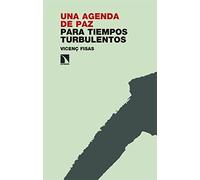 Una agenda de paz para tiempos turbulentos: 386