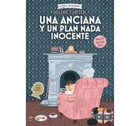 Una anciana y un plan nada inocente (Cozy Mystery): 2