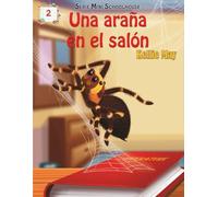 Una Arana En El Salon: Serie Mini Schoolhouse