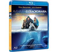 Una Aventura Extraordinaria (Bd*** Europe Zone ***
