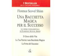 Una bacchetta magica per il successo - [Cerchio della Luna]