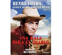 Una Bala Para El Diablo [Import espagnol]