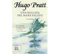 Una ballata del mare salato – Il romanzo – Ediz. illustrata