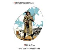 Una ballata messicana