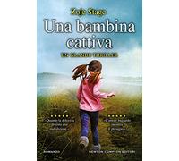 Una bambina cattiva