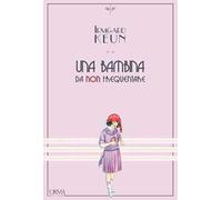 Una bambina da non frequentare